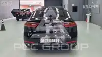2018 KIA K7