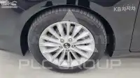 2018 KIA K7