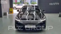 2018 KIA K7
