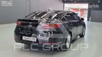 2018 KIA K7