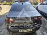 2018 KIA K7