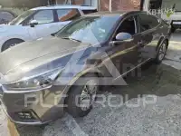 2018 KIA K7