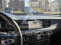 2018 KIA K7