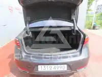 2018 KIA K7