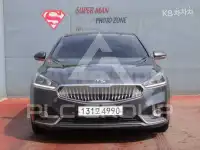 2018 KIA K7