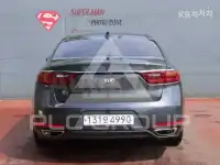 2018 KIA K7