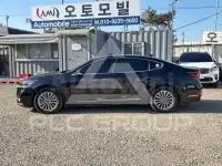 2018 KIA K7
