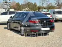 2018 KIA K7