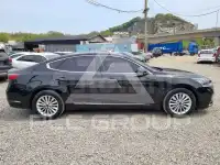2018 KIA K7