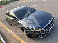 2018 KIA K7