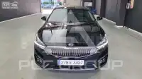 2018 KIA K7