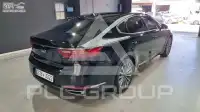 2018 KIA K7