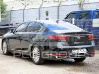 2018 KIA K7