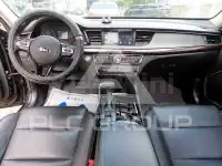 2018 KIA K7