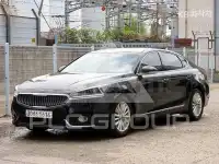 2018 KIA K7