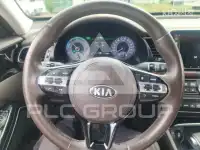 2018 KIA K7
