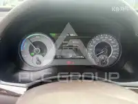 2018 KIA K7