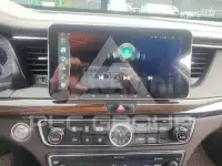 2018 KIA K7