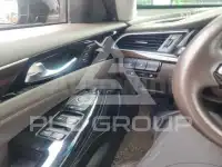 2018 KIA K7