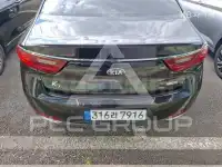 2018 KIA K7