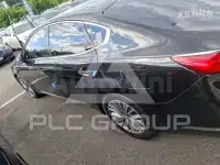 2018 KIA K7