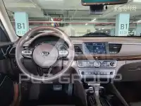 2018 KIA K7