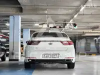 2018 KIA K7