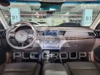 2018 KIA K7