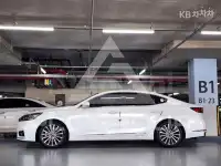 2018 KIA K7