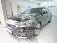 2018 KIA K7
