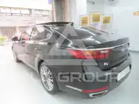 2018 KIA K7