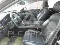 2018 KIA K7