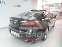 2018 KIA K7