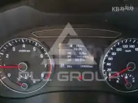 2018 KIA K7