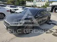 2018 KIA K7