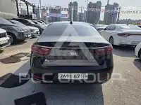 2018 KIA K7