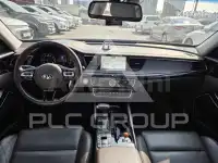 2018 KIA K7