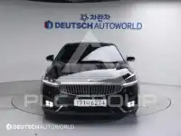 2018 KIA K7