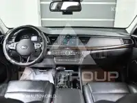 2018 KIA K7