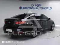 2018 KIA K7