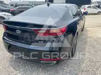 2018 KIA K7
