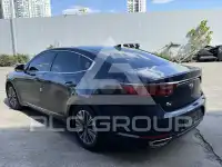 2018 KIA K7