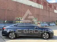 2018 KIA K7