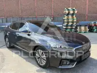 2018 KIA K7
