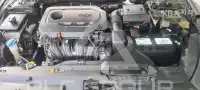 2018 KIA K7