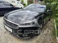 2018 KIA K7