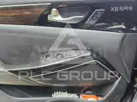 2018 KIA K7