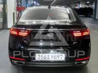 2018 KIA K7