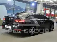 2018 KIA K7