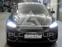 2018 KIA K7